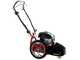 Blue Bird FLO SPEED 7 BS - Trinciaerba a scoppio - Lama e filo - B&amp;S 675EXi