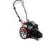 Blue Bird FLO SPEED 7 BS - Trinciaerba a scoppio - Lama e filo - B&amp;S 675EXi