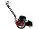 Blue Bird FLO SPEED 7 BS - Trinciaerba a scoppio - Lama e filo - B&amp;S 675EXi