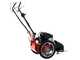 Blue Bird FLO SPEED 7 BS - Trinciaerba a scoppio - Lama e filo - B&amp;S 675EXi