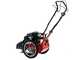 Blue Bird FLO SPEED 7 BS - Trinciaerba a scoppio - Lama e filo - B&amp;S 675EXi