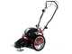 Blue Bird FLO SPEED 7 BS - Trinciaerba a scoppio - Lama e filo - B&amp;S 675EXi