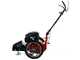 Blue Bird FLO SPEED 7 BS - Trinciaerba a scoppio - Lama e filo - B&amp;S 675EXi