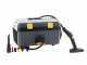 Karcher SG 4/2 Classic - Pulitore a vapore - 2250 W - Max temp. 145&deg;C