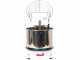 Famag Grilletta IM 6S/230 10 Velocit&agrave; - Impastatrice a spirale 6 Kg con testa sollevabile