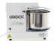 Famag Grilletta IM 6S/230 10 Velocit&agrave; - Impastatrice a spirale 6 Kg con testa sollevabile