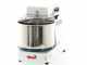 Famag Grilletta IM 6S/230 10 Velocit&agrave; - Impastatrice a spirale 6 Kg con testa sollevabile