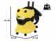 Karcher WD 4 V-20/5/22 - Bidone aspiratutto - 20 Litri - Fusto in Plastica