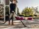 Karcher WD 4 V-20/5/22 - Bidone aspiratutto - 20 Litri - Fusto in Plastica