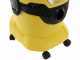 Karcher WD 4 V-20/5/22 - Bidone aspiratutto - 20 Litri - Fusto in Plastica