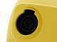 Karcher WD 4 V-20/5/22 - Bidone aspiratutto - 20 Litri - Fusto in Plastica