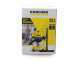 Karcher WD 4 V-20/5/22 - Bidone aspiratutto - 20 Litri - Fusto in Plastica