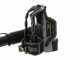 EGO LB6000E - Soffiatore a zaino 56V 5Ah