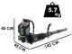 EGO LB6000E - Soffiatore a zaino 56V 5Ah