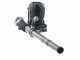 EGO LB6000E - Soffiatore a zaino 56V 5Ah