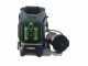 EGO LB6000E - Soffiatore a zaino 56V 5Ah