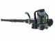 EGO LB6000E - Soffiatore a zaino 56V 5Ah