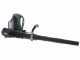 EGO LB6000E - Soffiatore a zaino 56V 5Ah