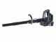 EGO LB6000E - Soffiatore a zaino 56V 5Ah