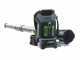EGO LB6000E - Soffiatore a zaino 56V 5Ah