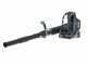 EGO LB6000E - Soffiatore a zaino 56V 5Ah