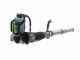EGO LB6000E - Soffiatore a zaino 56V 5Ah