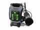EGO LB6000E - Soffiatore a zaino 56V 5Ah
