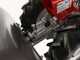 Efco MC400 - Motocoltivatore benzina - Emak K700H - Fresa reversa - 6.5HP