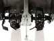 Efco MC400 - Motocoltivatore benzina - Emak K700H - Fresa reversa - 6.5HP