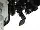 Efco MC400 - Motocoltivatore benzina - Emak K700H - Fresa reversa - 6.5HP