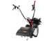 Efco MC400 - Motocoltivatore benzina - Emak K700H - Fresa reversa - 6.5HP