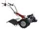 Efco MC400 - Motocoltivatore benzina - Emak K700H - Fresa reversa - 6.5HP