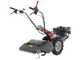 Efco MC400 - Motocoltivatore benzina - Emak K700H - Fresa reversa - 6.5HP