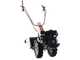 Efco MC400 - Motocoltivatore benzina - Emak K700H - Fresa reversa - 6.5HP