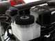 Efco MC400 - Motocoltivatore benzina - Emak K700H - Fresa reversa - 6.5HP