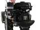 Efco MC400 - Motocoltivatore benzina - Emak K700H - Fresa reversa - 6.5HP