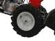 Efco MC400 - Motocoltivatore benzina - Emak K700H - Fresa reversa - 6.5HP