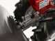 Efco MC400 - Motocoltivatore benzina - Emak K700H - Fresa reversa - 7HP