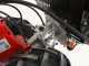 Efco MC400 - Motocoltivatore benzina - Emak K700H - Fresa reversa - 7HP