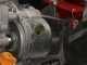 Efco MC400 - Motocoltivatore benzina - Emak K700H - Fresa reversa - 7HP