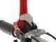 Efco MC400 - Motocoltivatore benzina - Emak K700H - Fresa reversa - 7HP