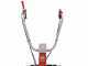Efco MC400 - Motocoltivatore benzina - Emak K700H - Fresa reversa - 7HP