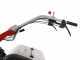 Efco MC400 - Motocoltivatore benzina - Emak K700H - Fresa reversa - 7HP