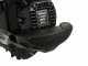 Efco MC400 - Motocoltivatore benzina - Emak K700H - Fresa reversa - 7HP