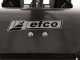 Efco MC400 - Motocoltivatore benzina - Emak K700H - Fresa reversa - 7HP