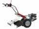 Efco MC400 - Motocoltivatore benzina - Emak K700H - Fresa reversa - 7HP