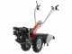 Efco MC400 - Motocoltivatore benzina - Emak K700H - Fresa reversa - 7HP