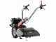 Efco MC400 - Motocoltivatore benzina - Emak K700H - Fresa reversa - 7HP
