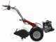Efco MC400 - Motocoltivatore benzina - Emak K700H - Fresa reversa - 7HP