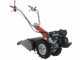 Efco MC400 - Motocoltivatore benzina - Emak K700H - Fresa reversa - 7HP